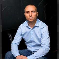 Посунько Денис