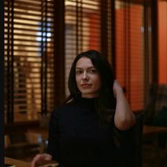 Одинцова Євгенія