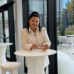 Ямелинець Марія