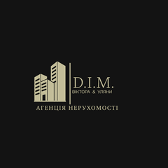 D.I.M. Віктора&Уляни Агенція нерухомості