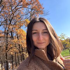 Кедринська-Лебідь Віра