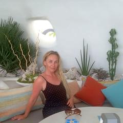 Цупік Марина