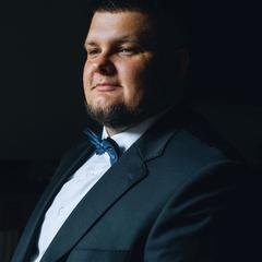 Захарчук Сергій