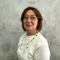 Хайнус Ірина