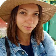 Онищенко Катерина