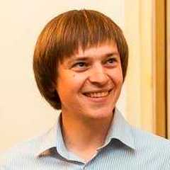 Ткаченко Дмитро