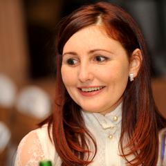 Катренко Вікторія