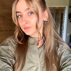 Шестак Марія