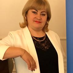 Парій Ольга