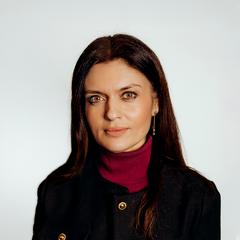 Котковська Валерія