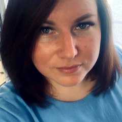 Кравченко Людмила