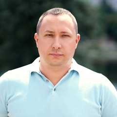 Окунєв Андрій