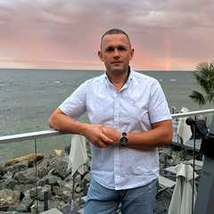 Бартков Роман