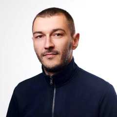Слобода Ігор