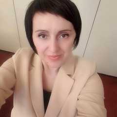 Колісниченко Ольга