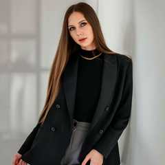 Верхова Ксенія