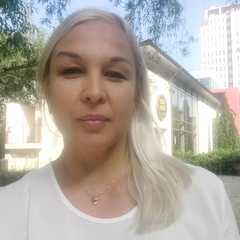 Суховеєва Олена