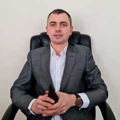 Побережець Роман