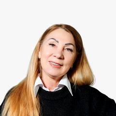 Козатенкова Наталія