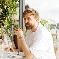 Горбунов Роман