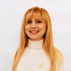 Боднарська Ірина