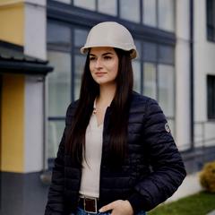 Куртяник Ольга