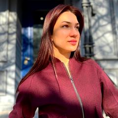 Сомова Анастасія