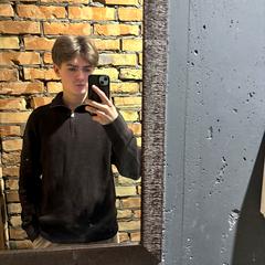 Бреус Дмитро