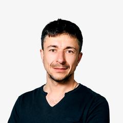 Печений Євген