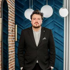 Кузьма Ігор