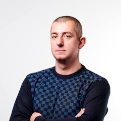 Цодер Ігор