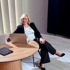 Піпченко Світлана