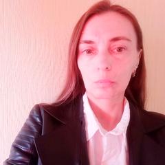 Прокопчук Ірина