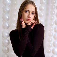 Залозна Маргарита
