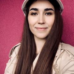 Корольчук Ольга