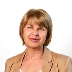 Романюк Маргарита