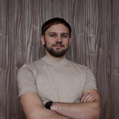 Буньо Андрій