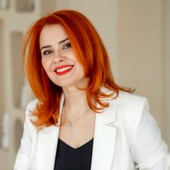 Пасічник Ольга