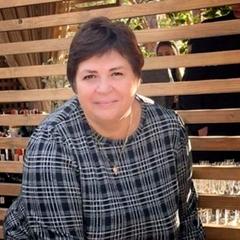 Зезека Наталія