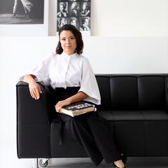 Задорожна Ольга