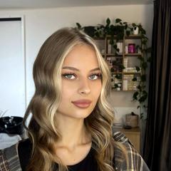 Бабич Діана