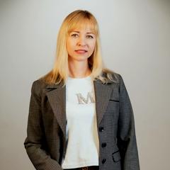 Яворська Ірина