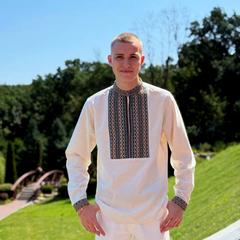 Фастовець Дмитро