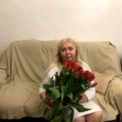 Зозуля Лариса