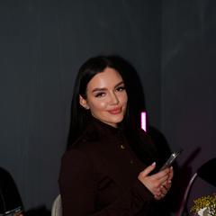 Волкова Катерина