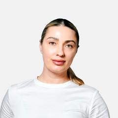 Мішакіна Ольга