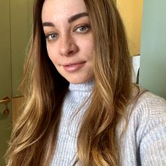 Некрасова Олена
