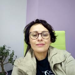 Вишняк Гузель