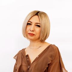 Біла Наталія