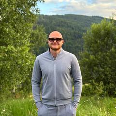Кулагін Руслан